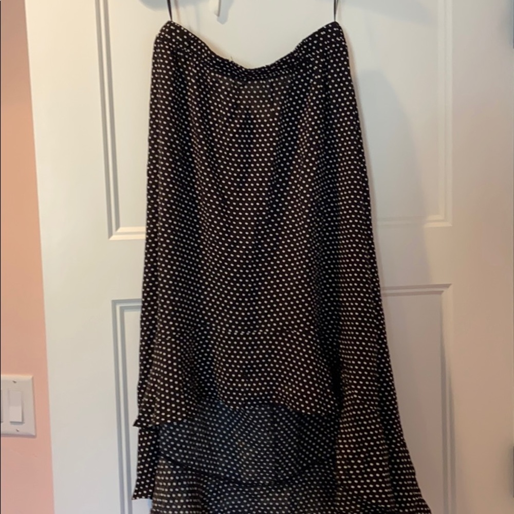 skirt